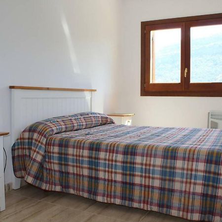Apartament A Capafonts - "Ribatell" Екстер'єр фото