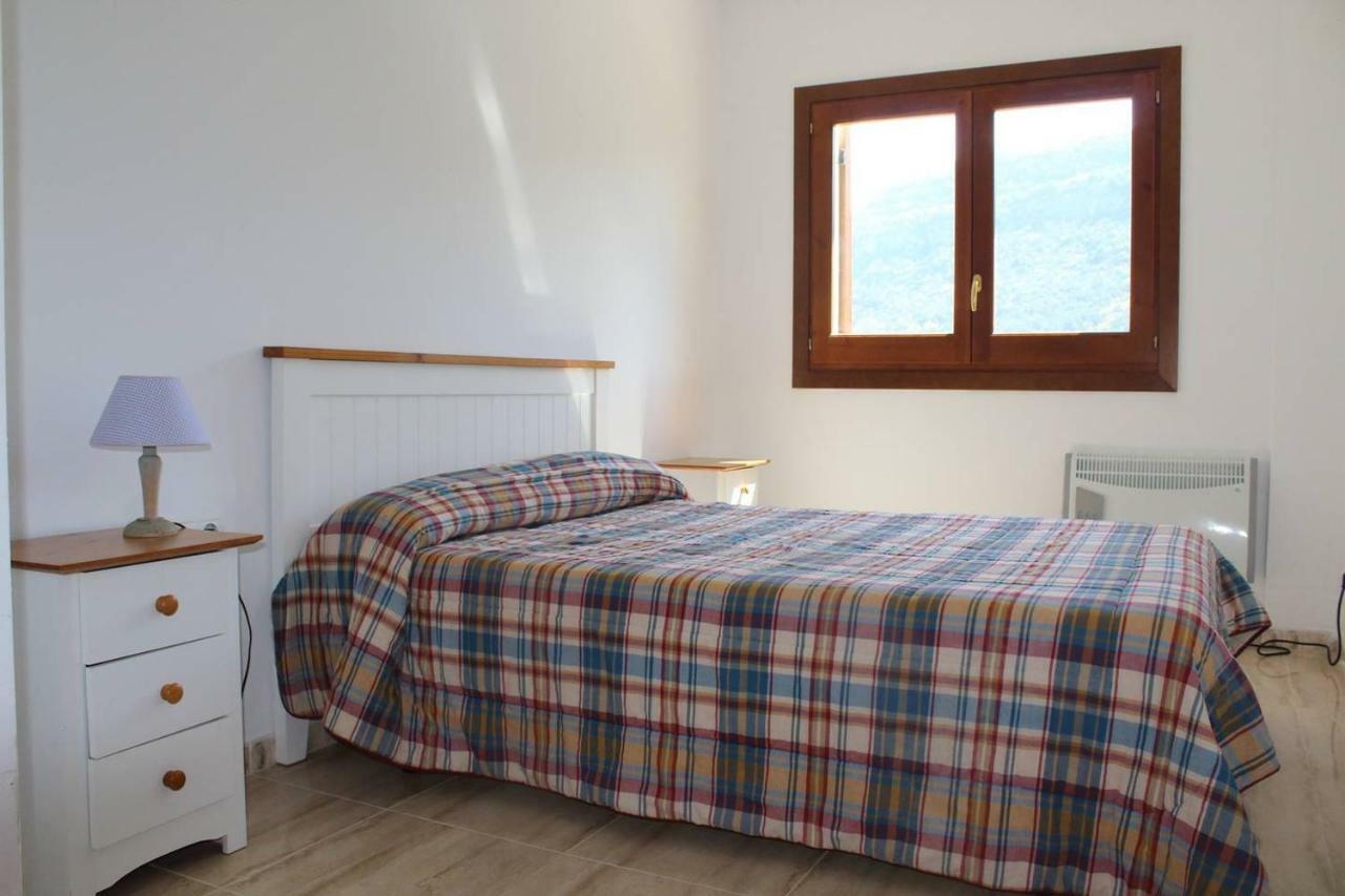 Apartament A Capafonts - "Ribatell" Екстер'єр фото
