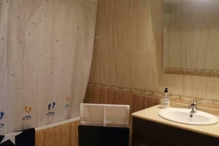 Apartament A Capafonts - "Ribatell" Екстер'єр фото