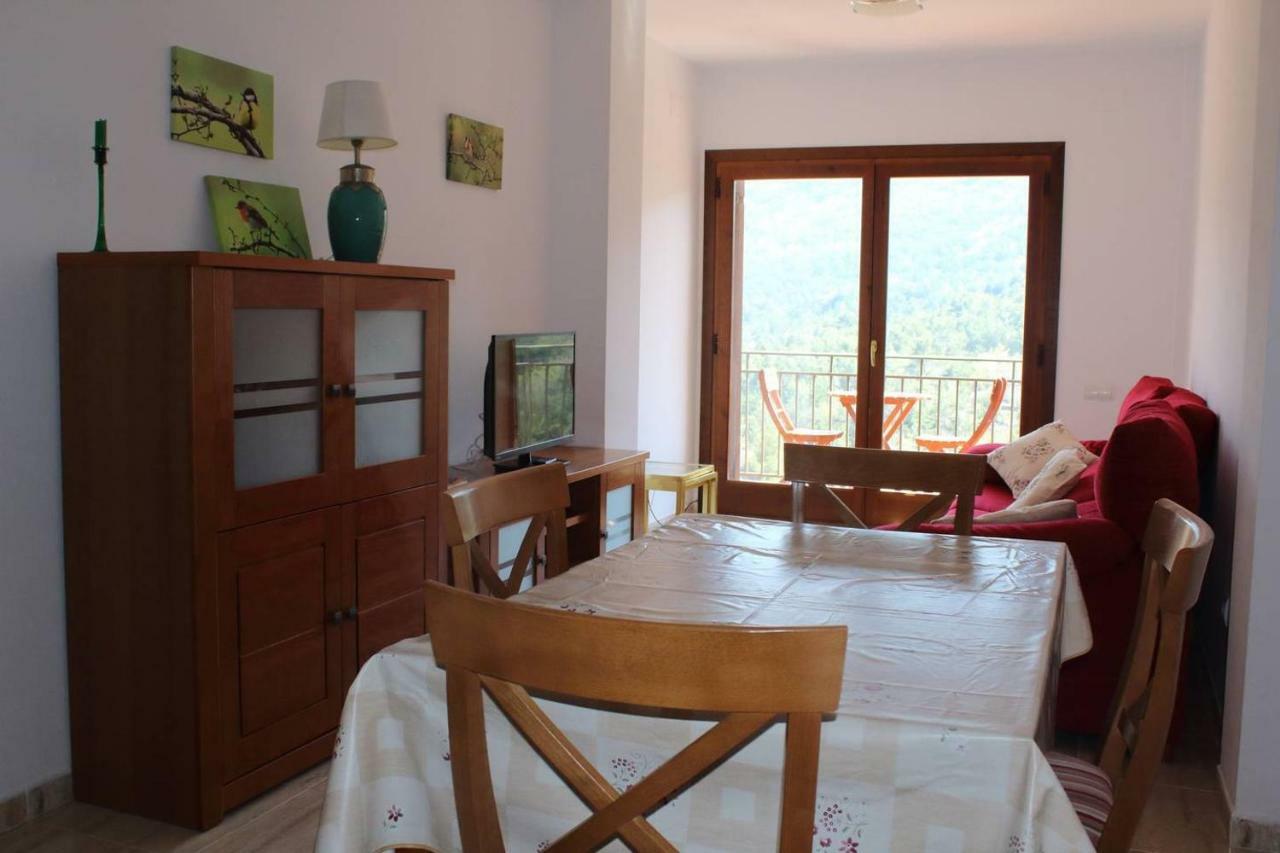 Apartament A Capafonts - "Ribatell" Екстер'єр фото