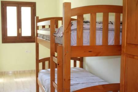 Apartament A Capafonts - "Ribatell" Екстер'єр фото